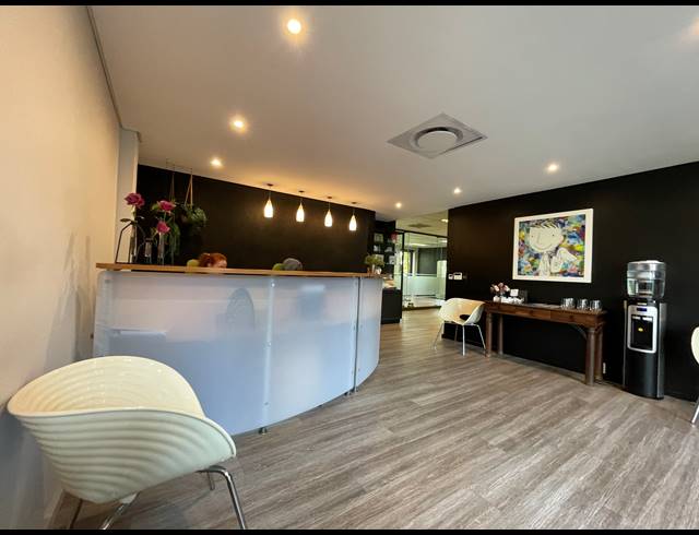 228M² OFFICE FOR SALE IN RIVONIA
